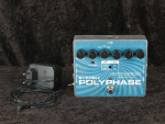 EHX Stereo Polyphase
