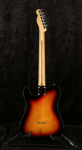 
                            PCS Custom Partscaster Tele 