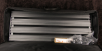 Aclam Smart Track L2 pedalboard 83*30