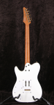 
                            Ibanez Prestige LB-1WH Lari Basilio MIJ 2024