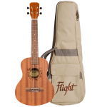 Flight NUT 310 tenor ukulele